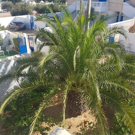 Maison Les Palmiers 300M De La Plage Aghir Exterior photo